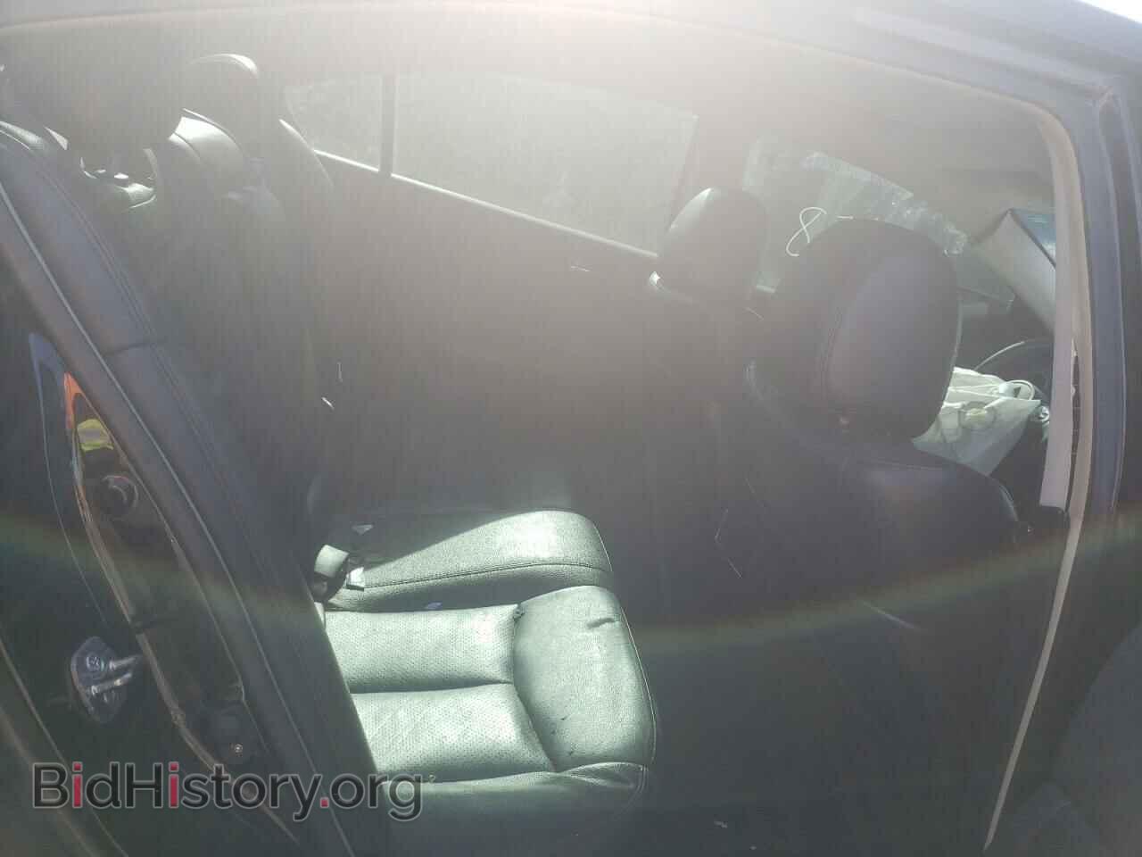 2011 NISSAN MAXIMA - VIN: 1N4AA5AP6BC825879 - Фото 6