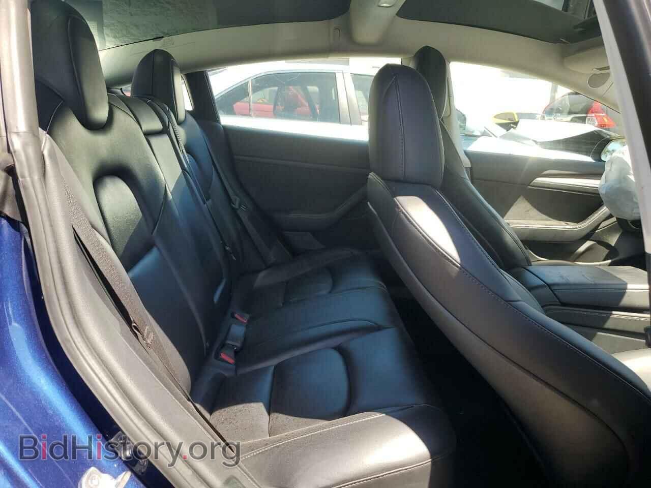 2022 TESLA MODEL 3 - VIN: 5YJ3E1EA9NF144919 - Photo 10