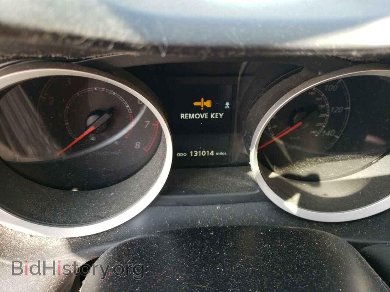 2017 MITSUBISHI LANCER - VIN: JA32U2FU9HU011116 - Фото 9