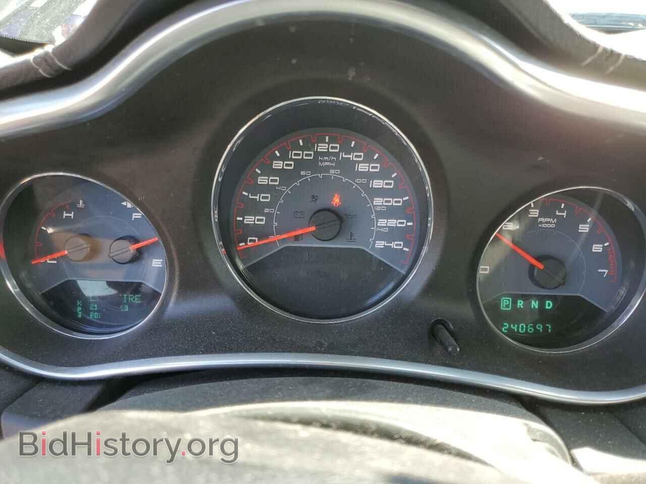 2013 DODGE AVENGER - VIN: 1C3CDZCB7DN675084 - Фото 9