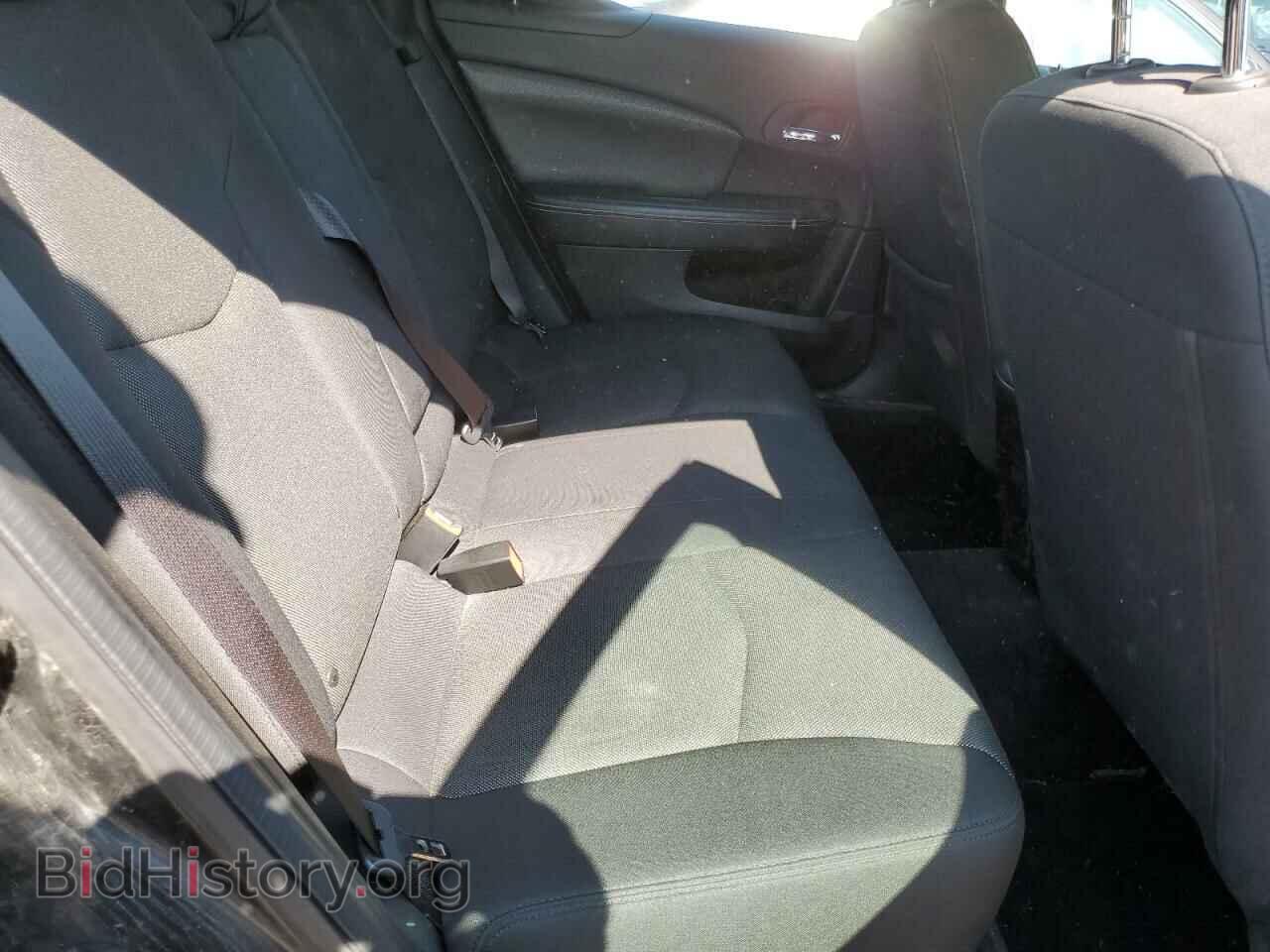 2013 DODGE AVENGER - VIN: 1C3CDZCB7DN675084 - Фото 10