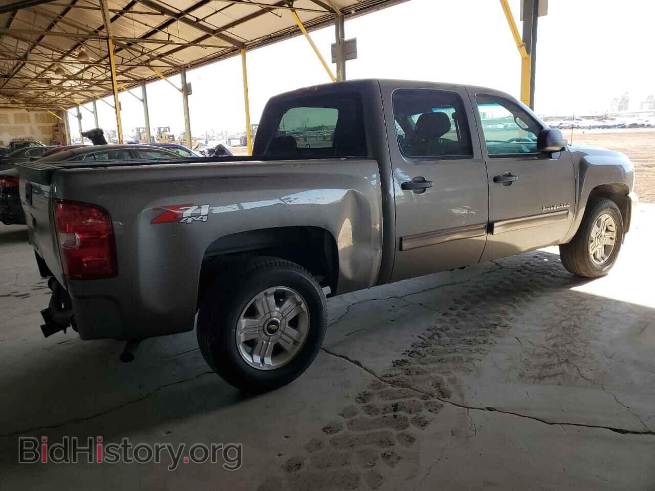 2013 CHEVROLET ALL Models - VIN: 3GCPKSE73DG286129 - Фото 3