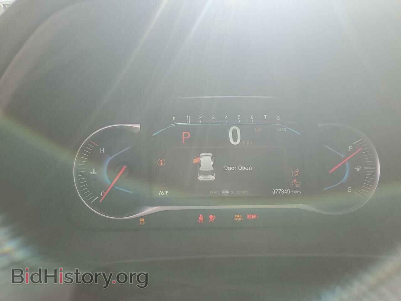 2021 HONDA PILOT - VIN: 5FNYF6H62MB059832 - Фото 9