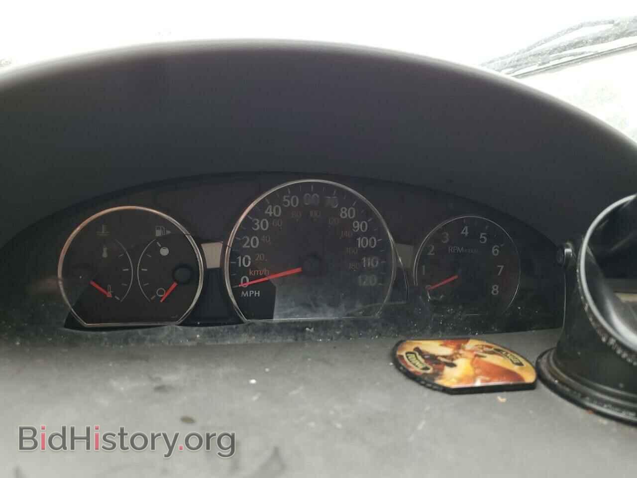 2006 SATURN ION - VIN: 1G8AJ55F56Z186483 - Photo 9