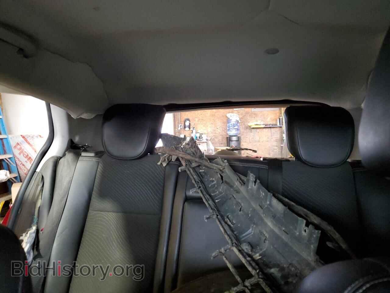 2014 BUICK ENCORE - VIN: KL4CJFSB3EB532537 - Photo 10
