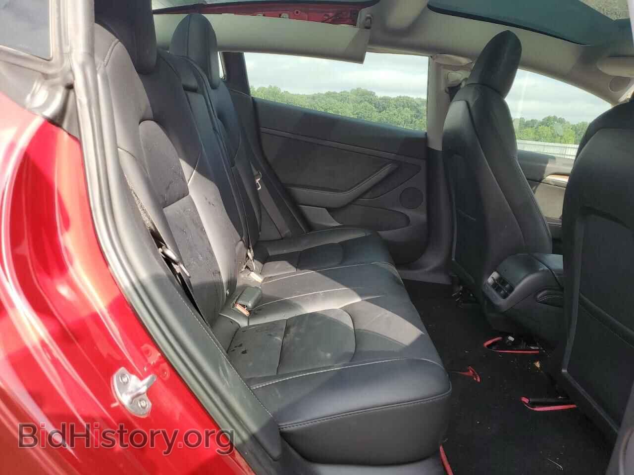 2023 TESLA MODEL 3 - VIN: 5YJ3E1EA0PF385643 - Фото 10