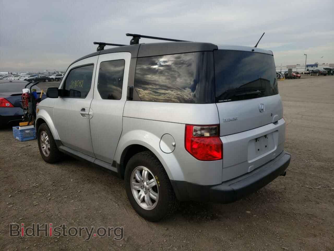 2006 HONDA ELEMENT - VIN: 5J6YH28796L024162 - Photo 3