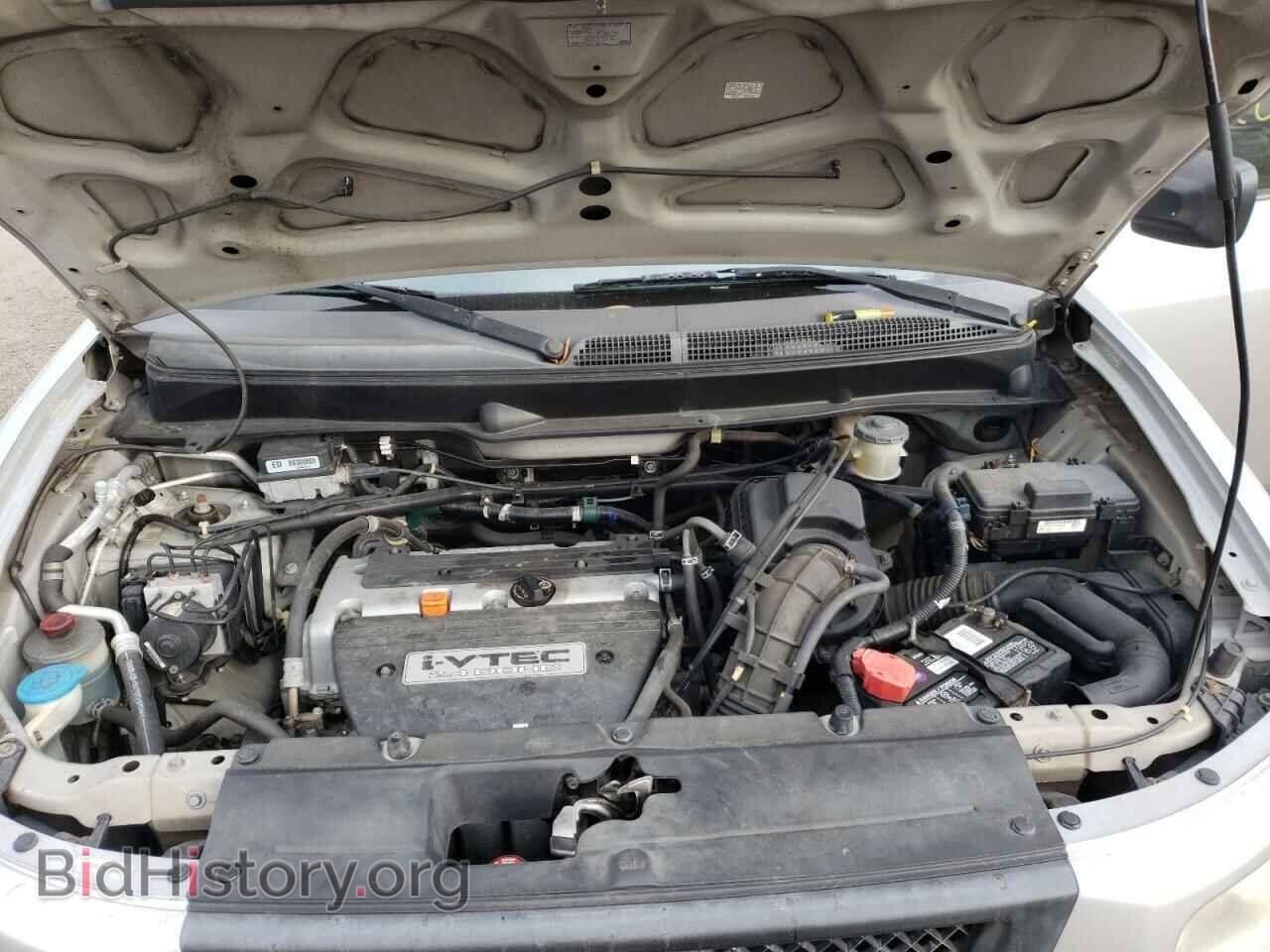 2006 HONDA ELEMENT - VIN: 5J6YH28796L024162 - Photo 7