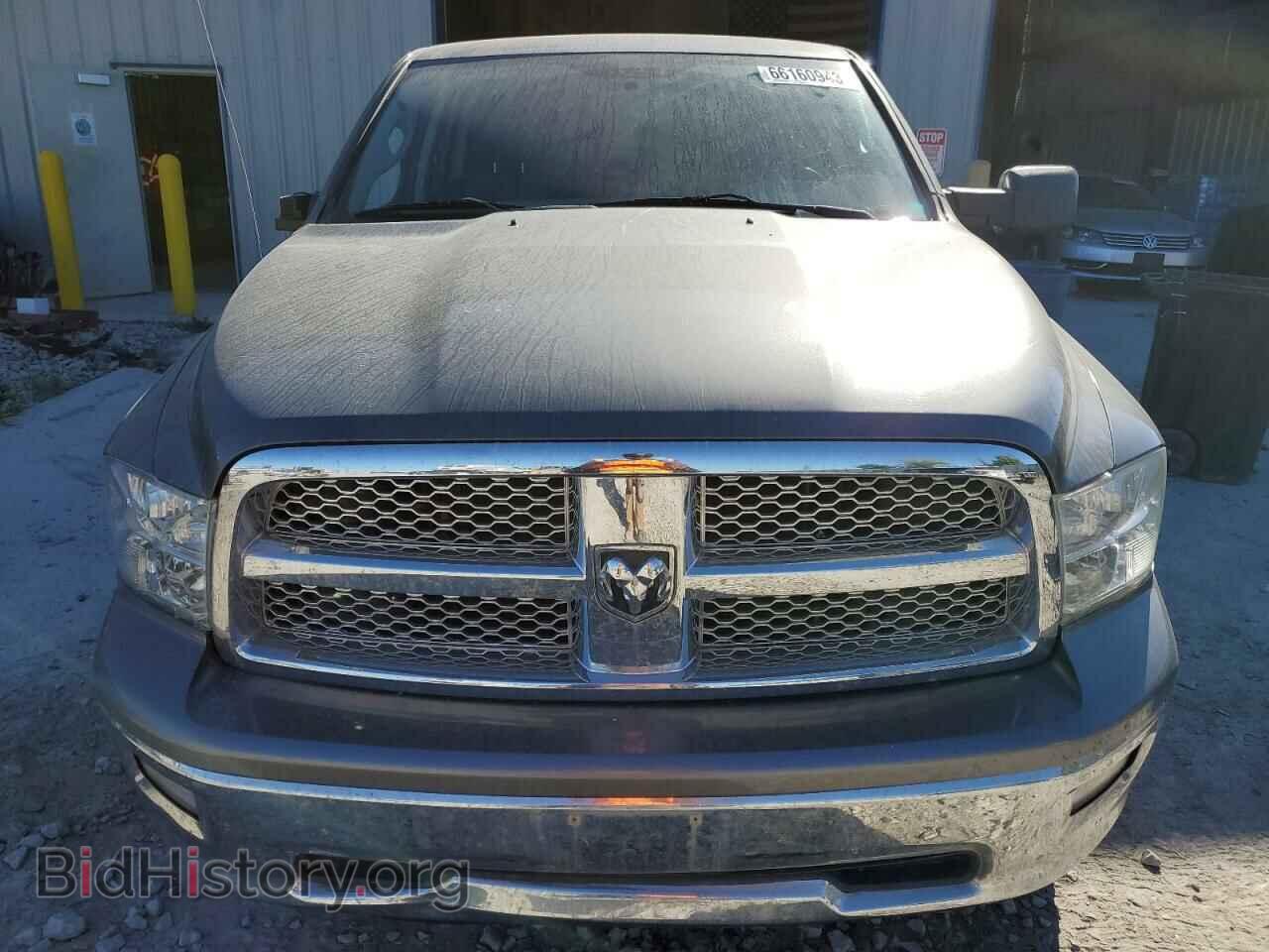 2011 DODGE All Models - VIN: 1D7RV1GT5BS705940 - Фото 5