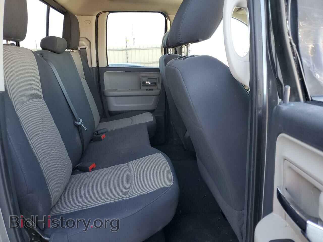 2011 DODGE All Models - VIN: 1D7RV1GT5BS705940 - Фото 10