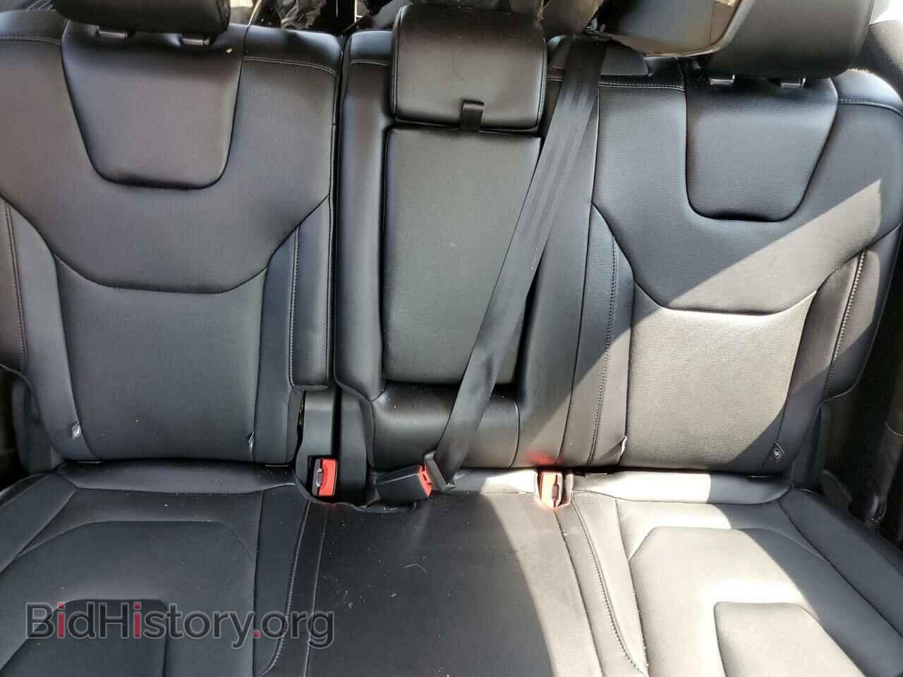 2016 FORD EDGE - VIN: 2FMPK4K81GBC64903 - Фото 10