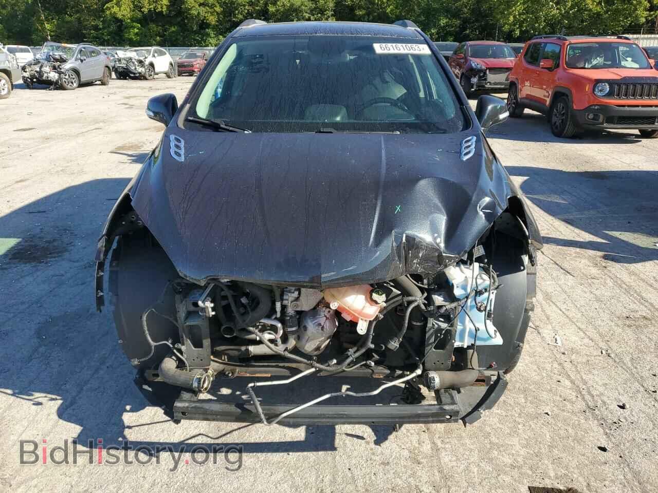 2016 BUICK ENCORE - VIN: KL4CJESB1GB601058 - Photo 5