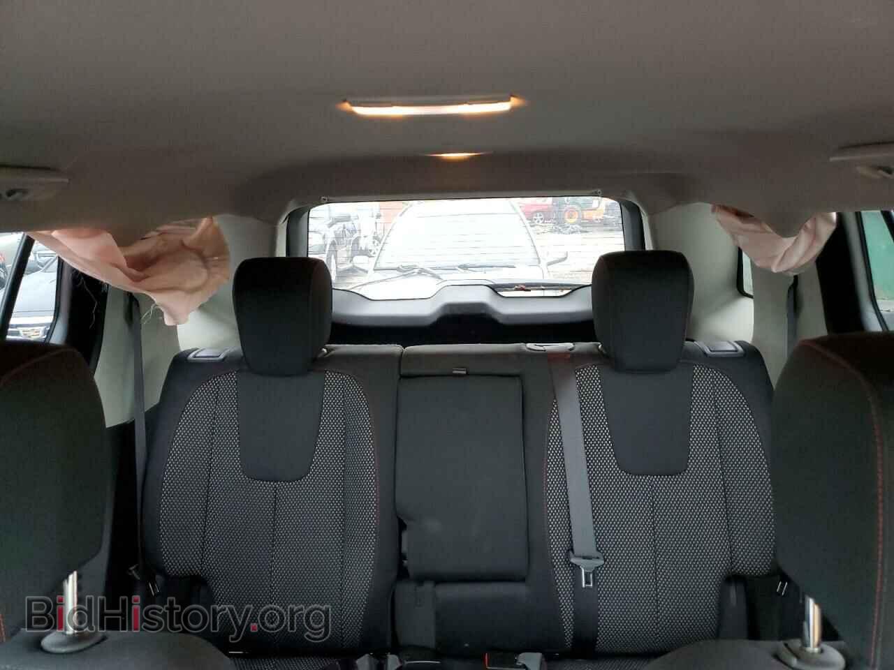 2016 GMC TERRAIN - VIN: 2GKFLTEK0G6295278 - Фото 10