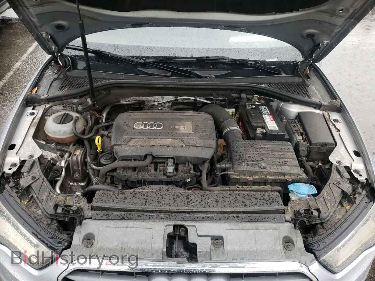 2016 AUDI A3 - VIN: WAUA7GFF2G1054213 - Photo 7