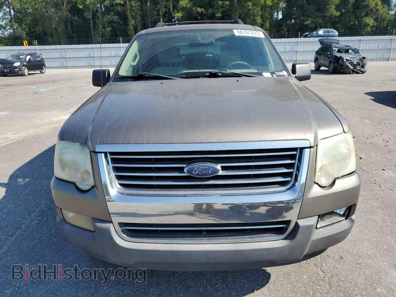 2006 FORD EXPLORER - VIN: 1FMEU63E16UA00560 - Фото 5