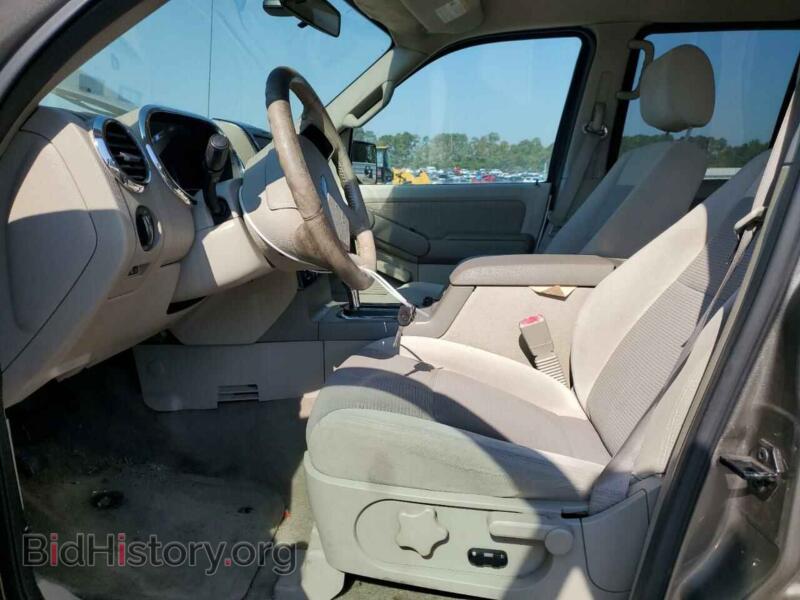 2006 Ford EXPLORER (VIN 1FMEU63E16UA00560) — фото 7 из 13