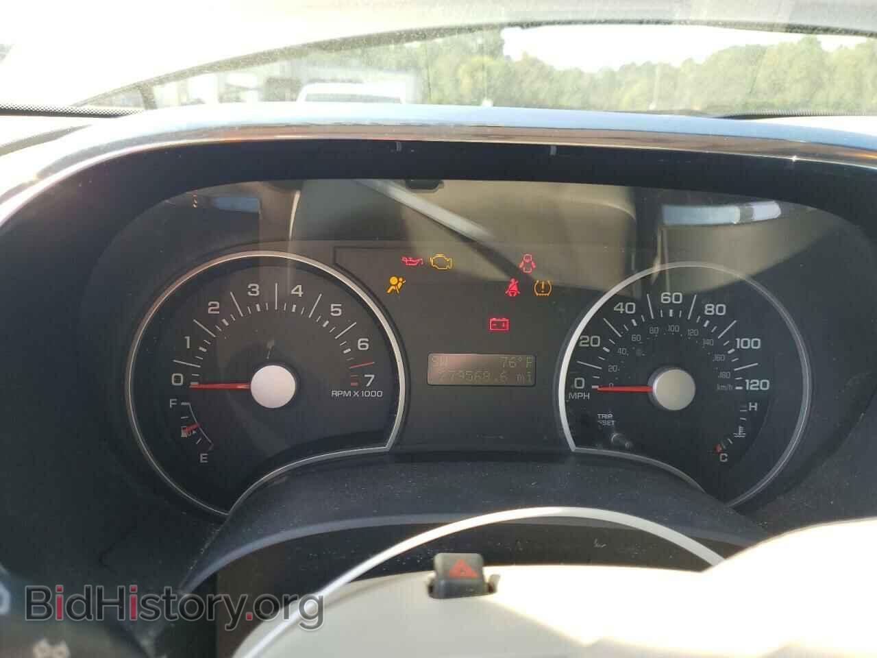 2006 FORD EXPLORER - VIN: 1FMEU63E16UA00560 - Фото 9
