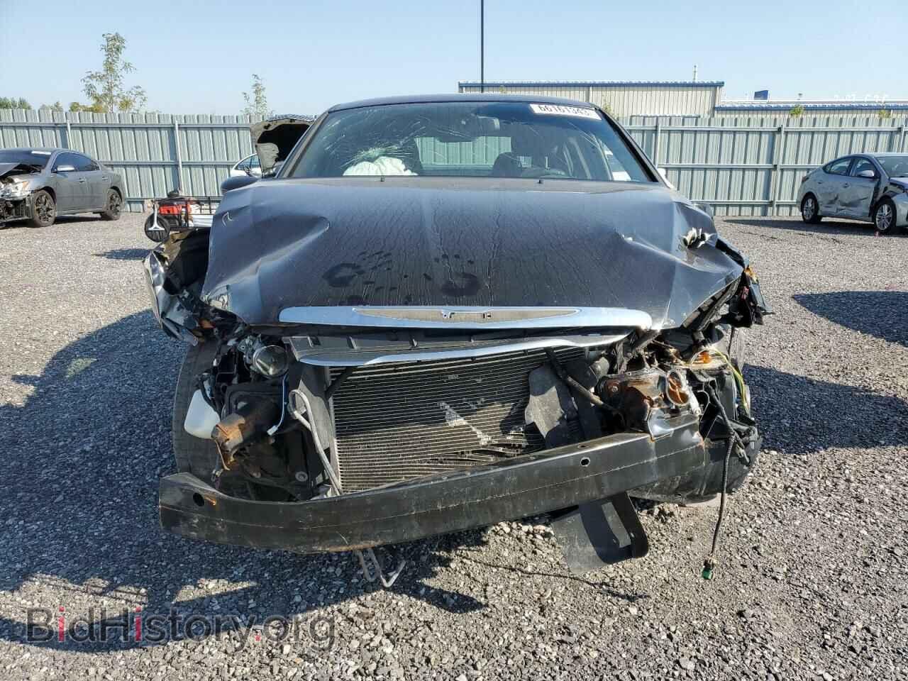 2012 CHRYSLER 200 - VIN: 1C3CCBBB1CN219057 - Фото 5