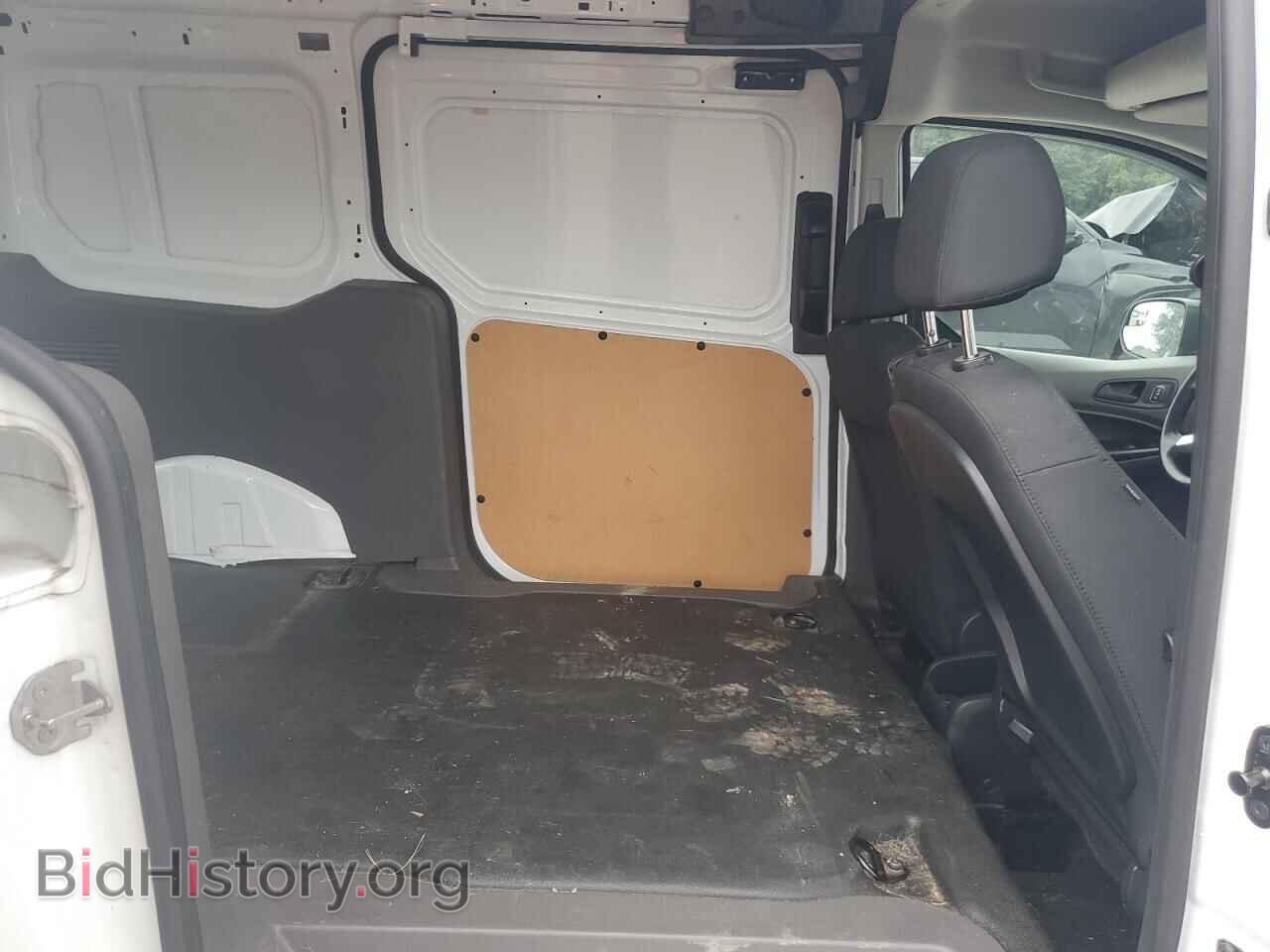 2020 FORD TRANSIT - VIN: NM0LS7E24L1468951 - Фото 11