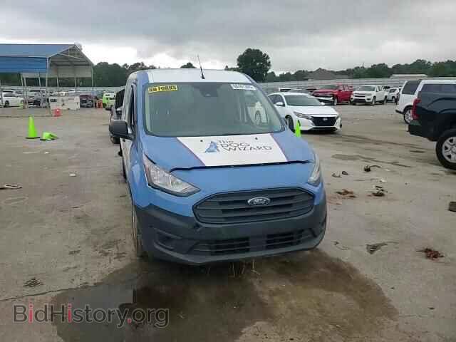 2020 FORD TRANSIT - VIN: NM0LS7E24L1468951 - Фото 14