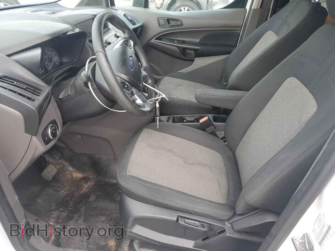 2020 FORD TRANSIT - VIN: NM0LS7E24L1468951 - Фото 7