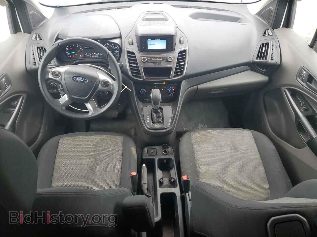 2020 FORD TRANSIT - VIN: NM0LS7E24L1468951 - Фото 8