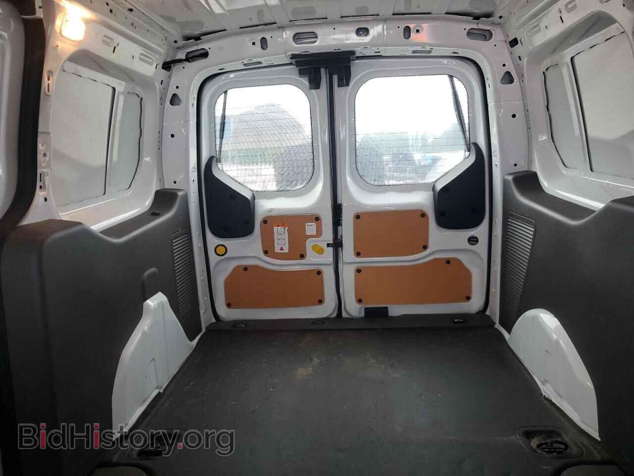 2020 FORD TRANSIT - VIN: NM0LS7E24L1468951 - Фото 10