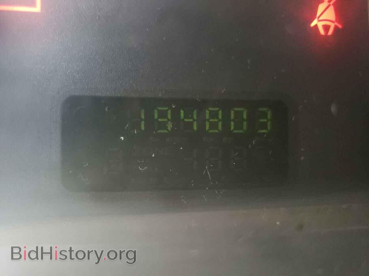 2007 FORD EDGE - VIN: 2FMDK36C17BB37452 - Фото 8