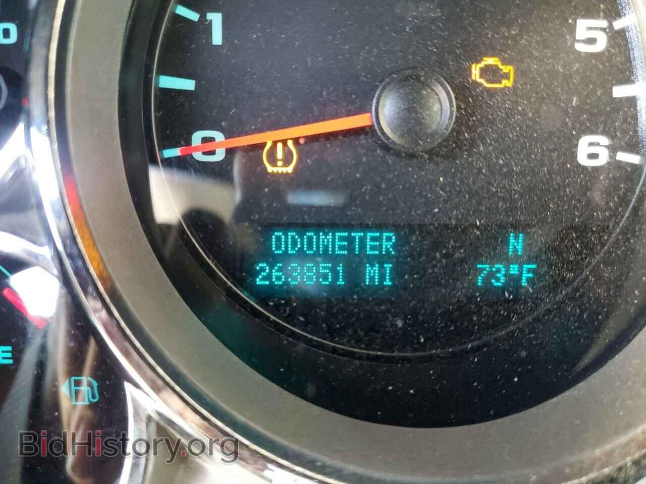 2009 GMC SIERRA - VIN: 3GTEK23319G190093 - Фото 8