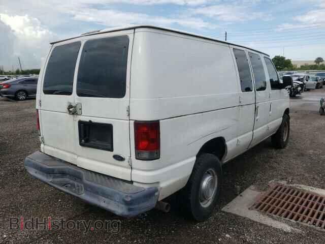 2006 FORD ECONOLINE - VIN: 1FTNE24L26DA91037 - Фото 4