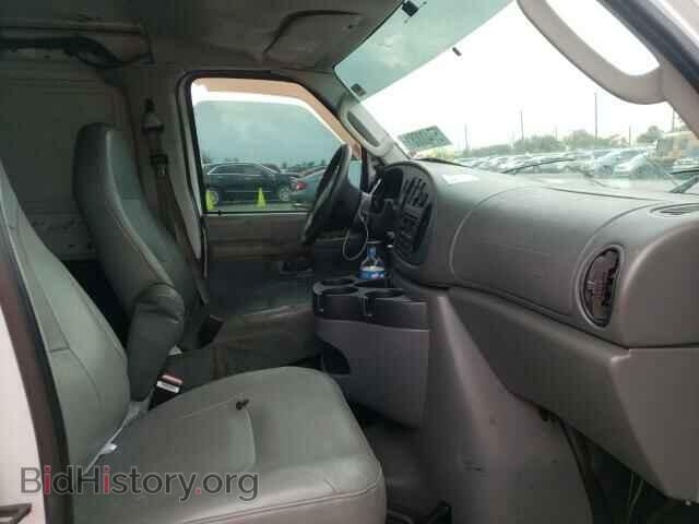 2006 FORD ECONOLINE - VIN: 1FTNE24L26DA91037 - Фото 5