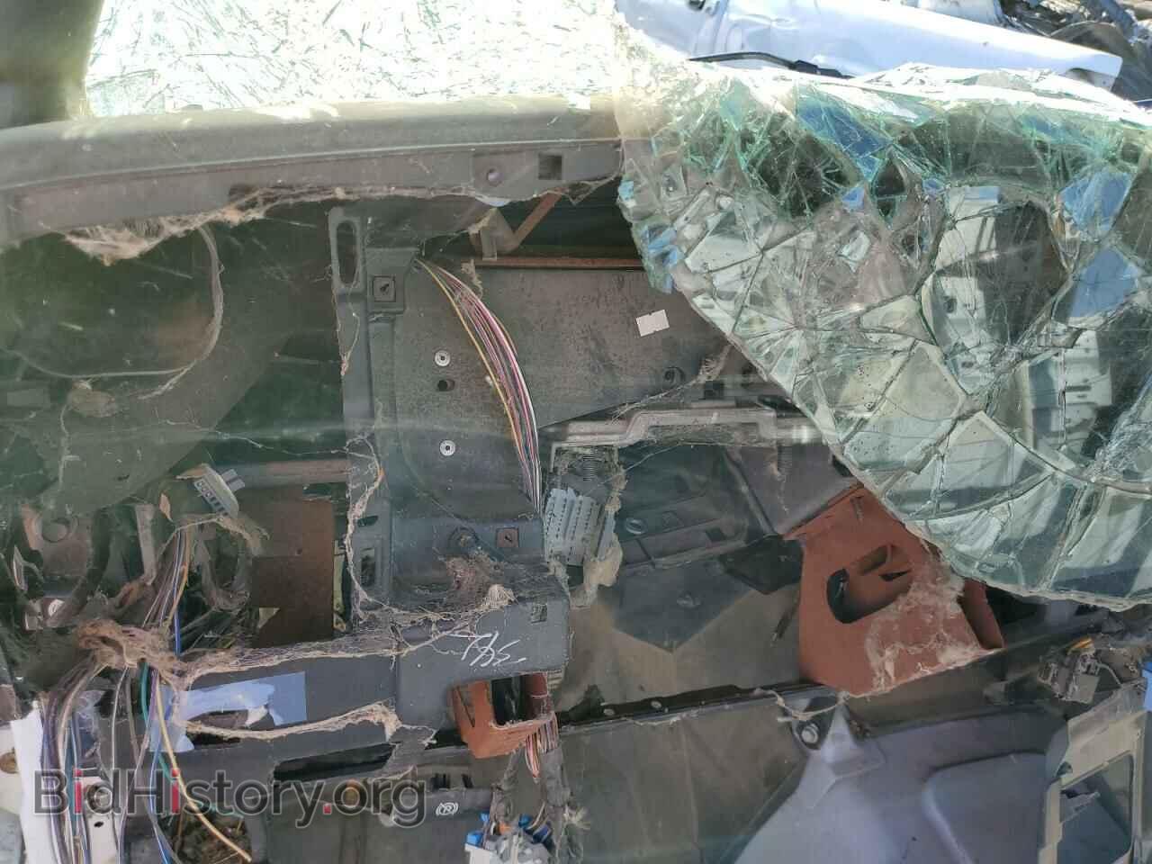 2006 GMC SIERRA - VIN: 1GTHC24U36E196028 - Фото 9
