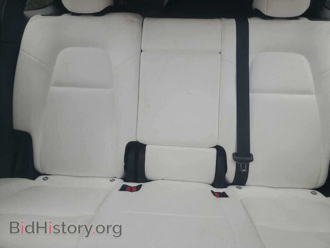 2022 TESLA MODEL Y - VIN: 7SAYGDEE2NF318790 - Фото 10