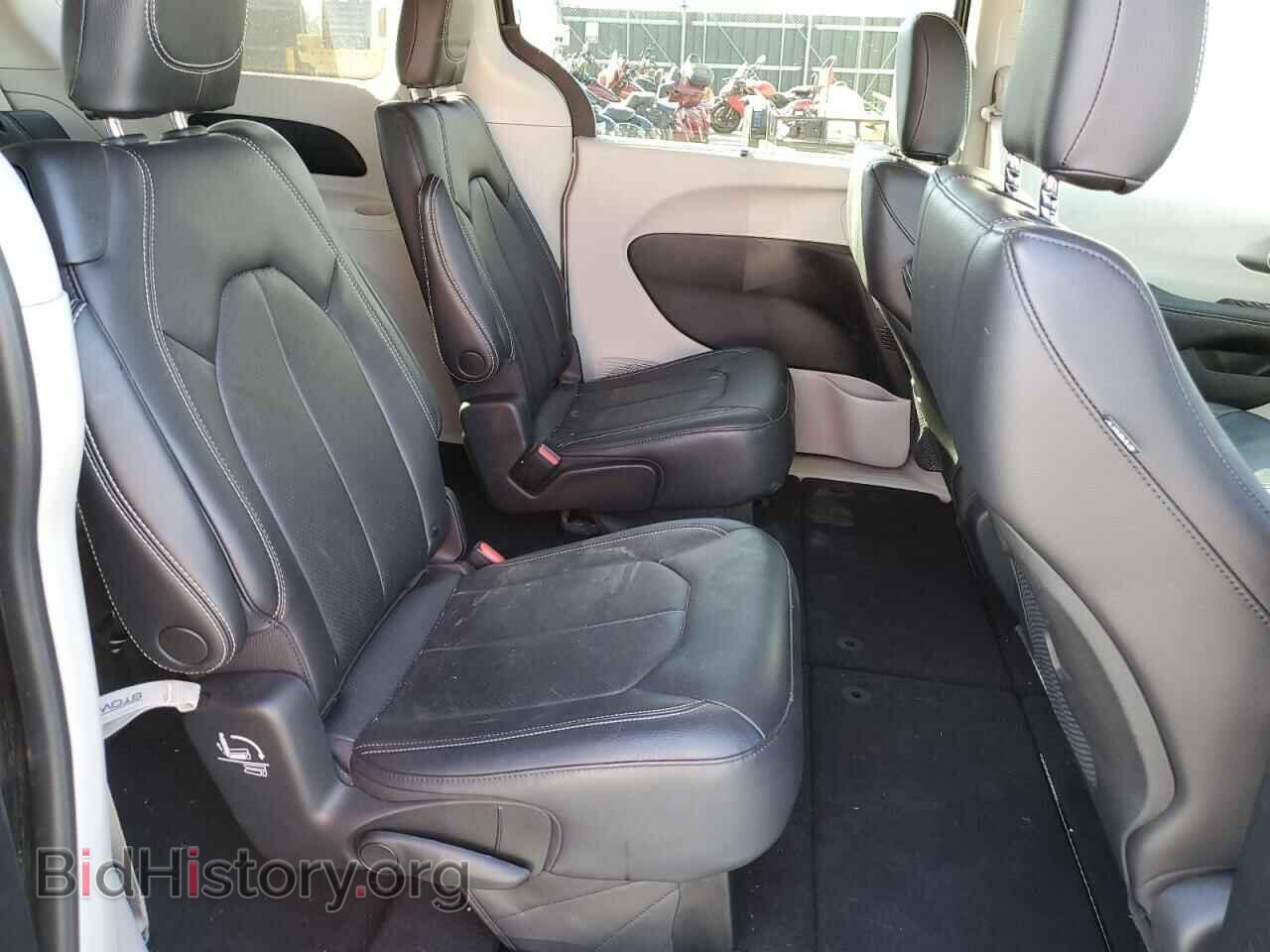 2022 CHRYSLER PACIFICA - VIN: 2C4RC3BG4NR157392 - Photo 6