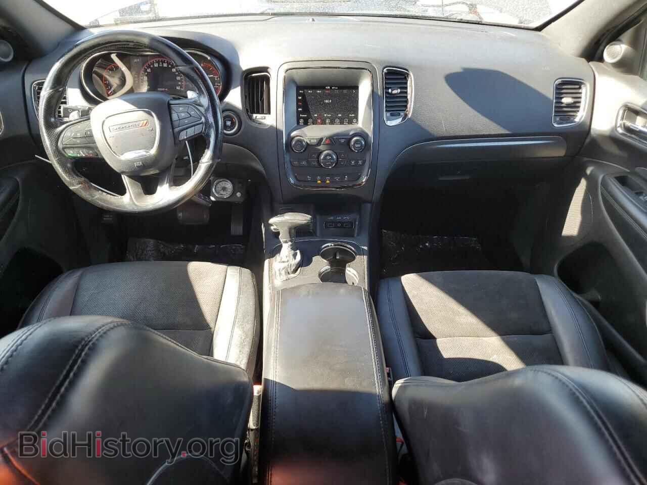2019 DODGE DURANGO - VIN: 1C4RDJDG9KC722657 - Фото 8