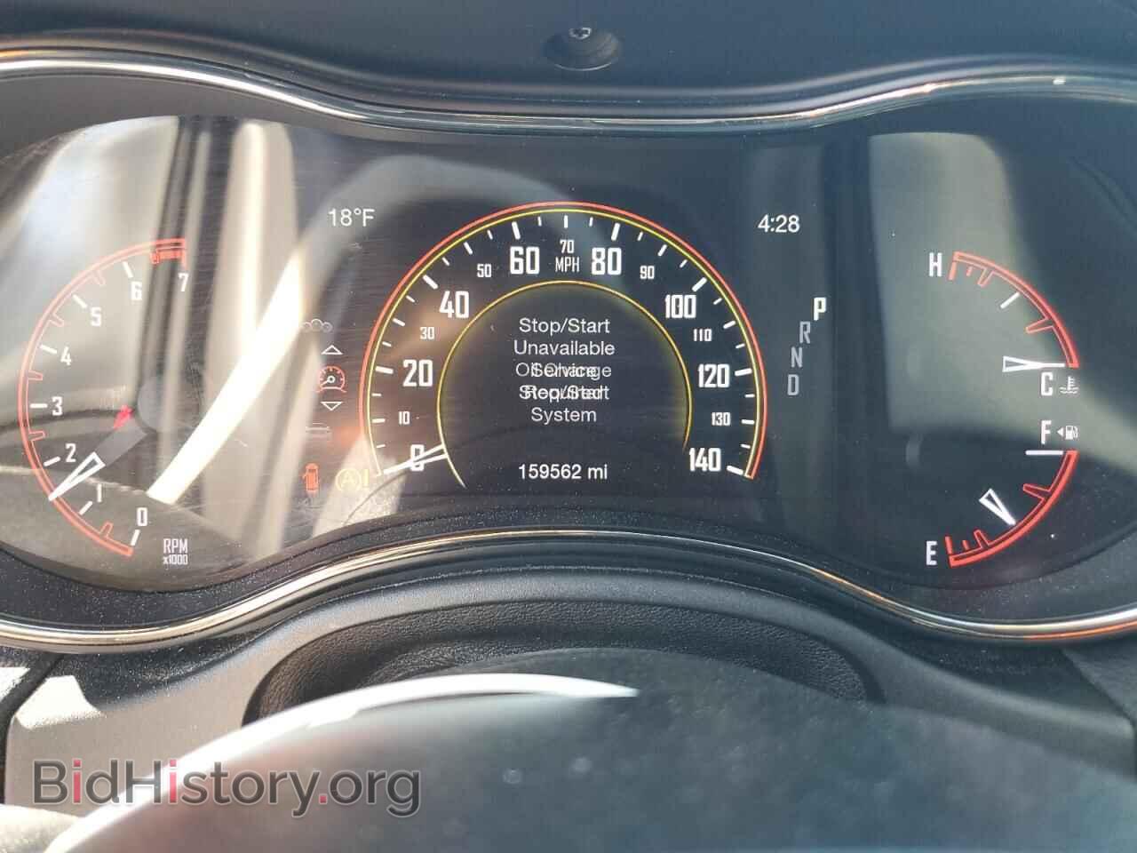 2019 DODGE DURANGO - VIN: 1C4RDJDG9KC722657 - Фото 9