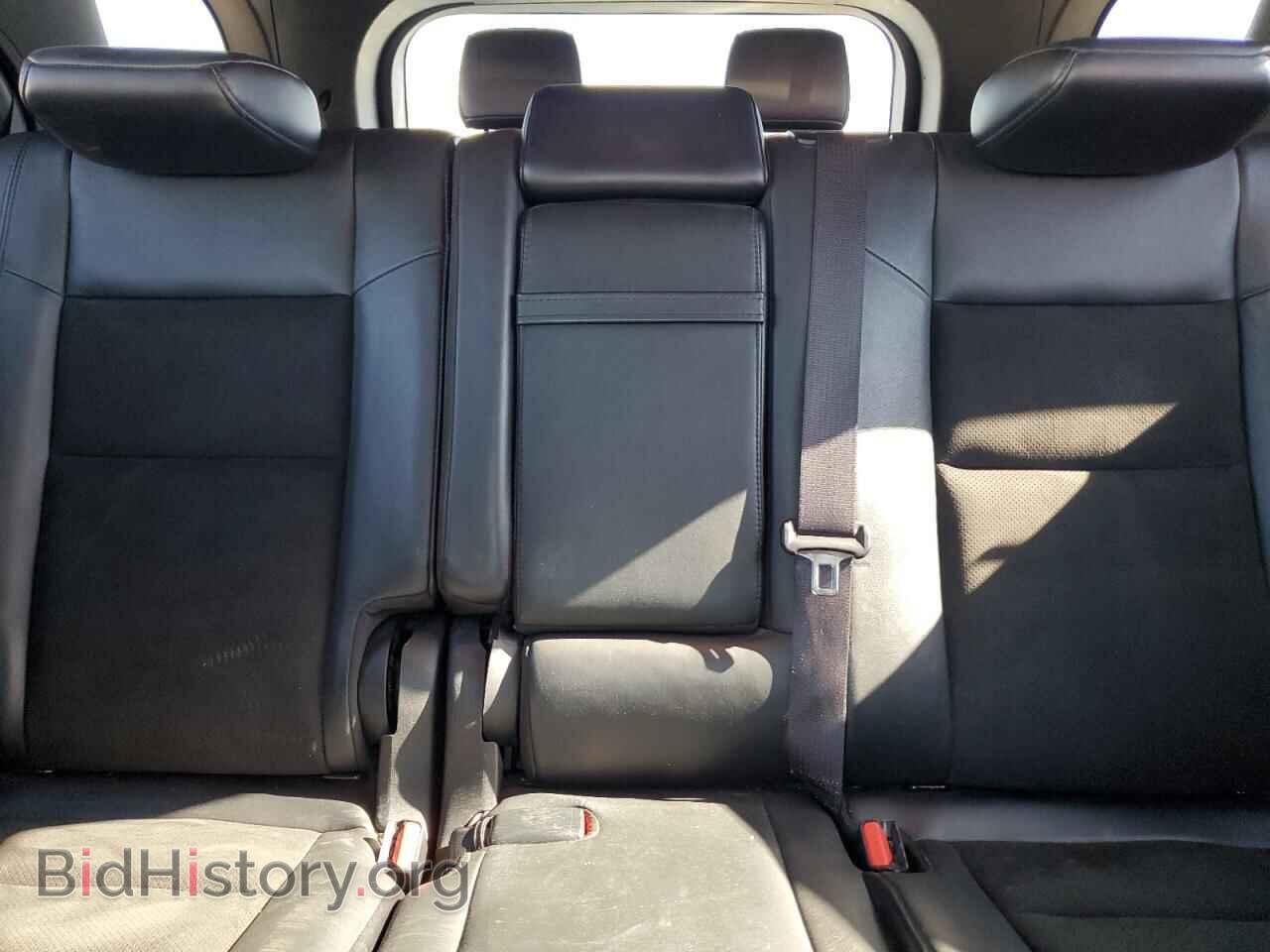 2019 DODGE DURANGO - VIN: 1C4RDJDG9KC722657 - Фото 10