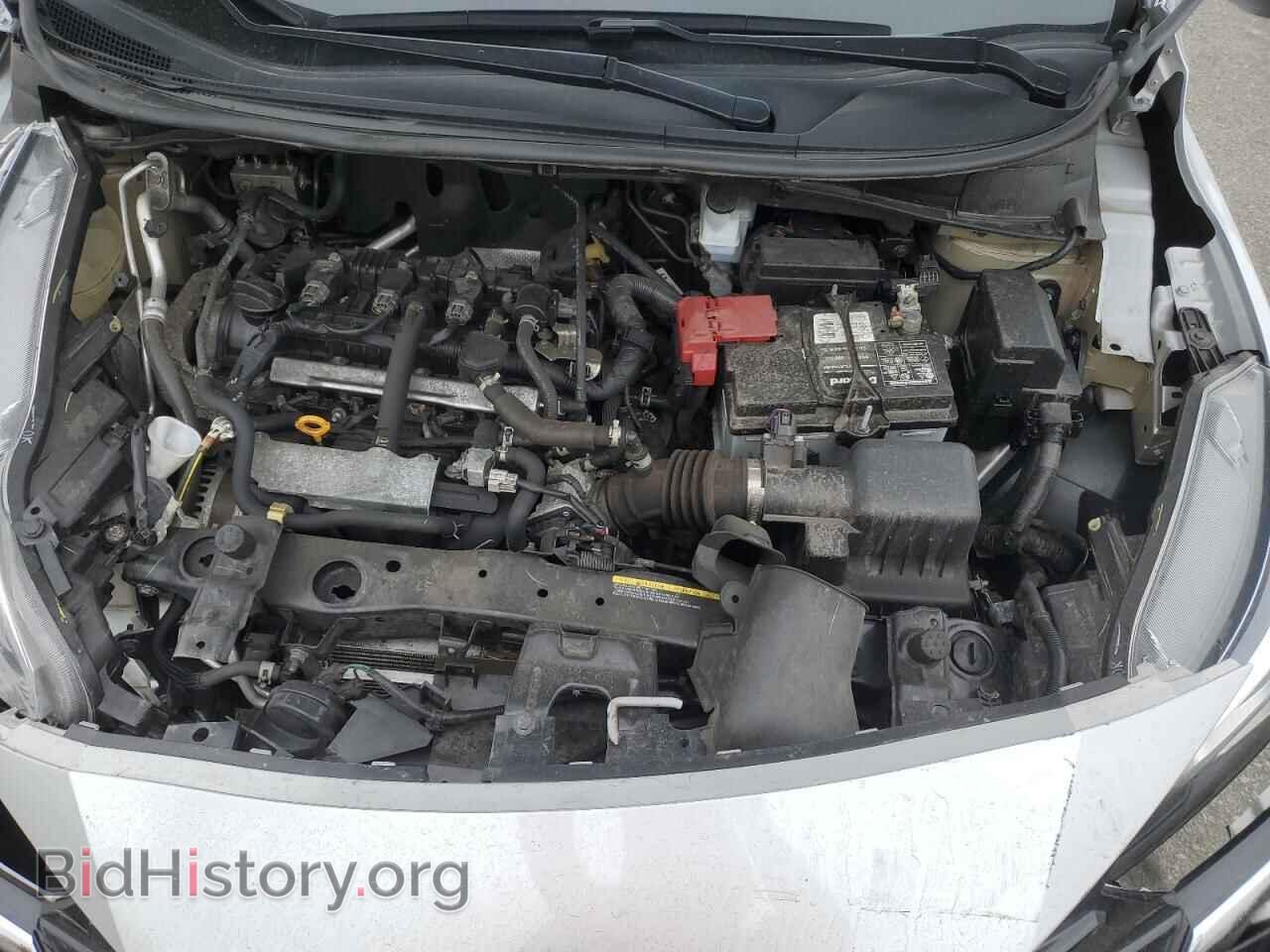 2023 NISSAN VERSA - VIN: 3N1CN8EV7PL809397 - Фото 11
