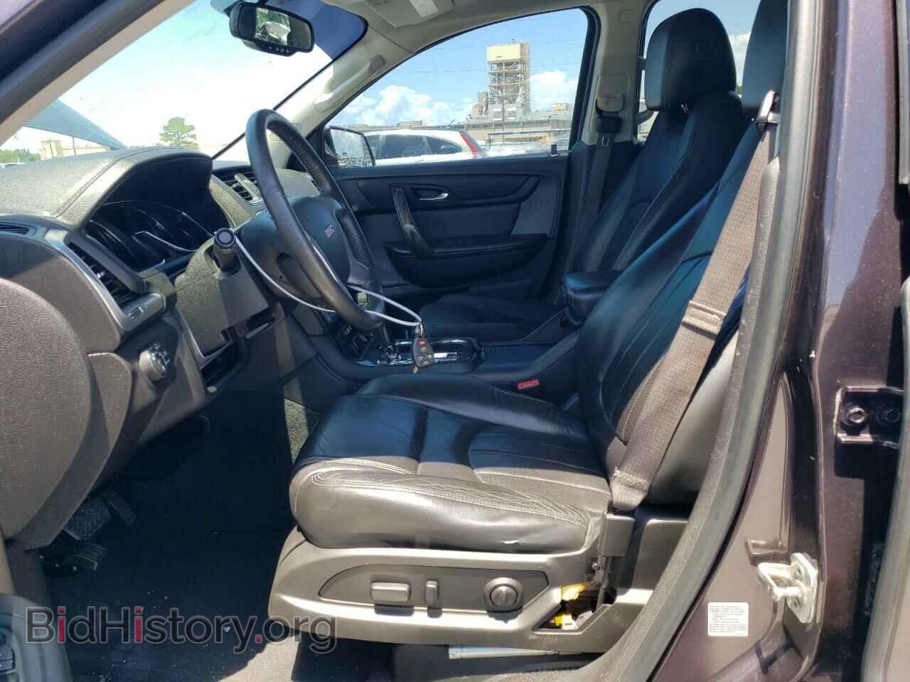 2015 GMC ACADIA - VIN: 1GKKRSKD0FJ155083 - Фото 7