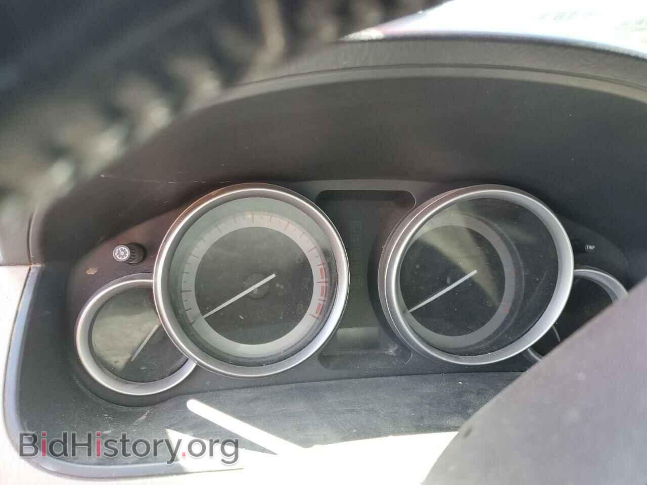 2010 MAZDA CX-9 - VIN: JM3TB3MA1A0201037 - Фото 9