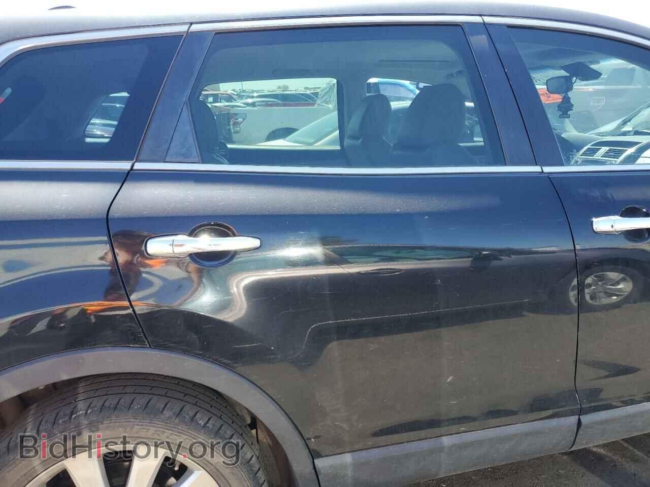2010 MAZDA CX-9 - VIN: JM3TB3MA1A0201037 - Фото 10
