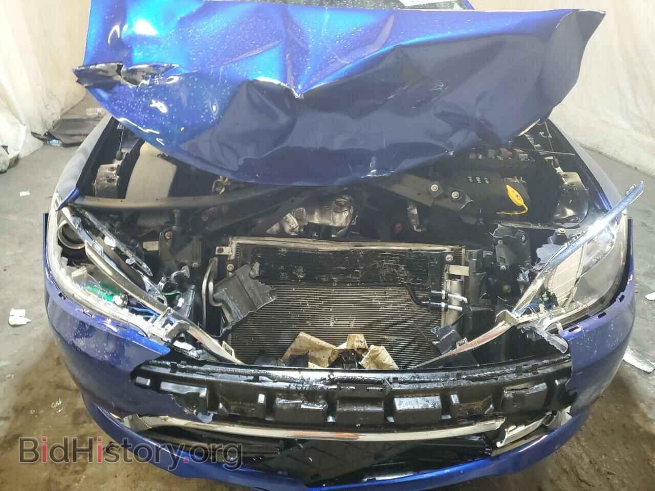 2016 CHRYSLER 200 - VIN: 1C3CCCAB0GN190034 - Фото 9