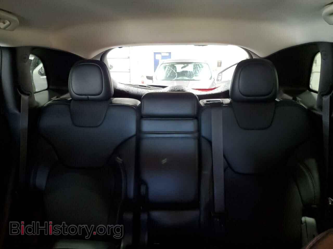 2014 JEEP CHEROKEE - VIN: 1C4PJMBS8EW189406 - Photo 10