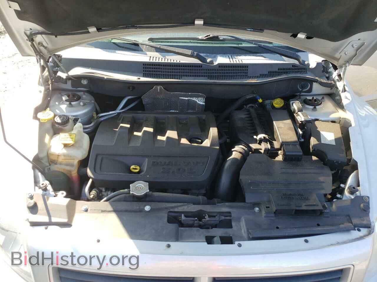 2007 DODGE CALIBER - VIN: 1B3HB28B97D511922 - Photo 7