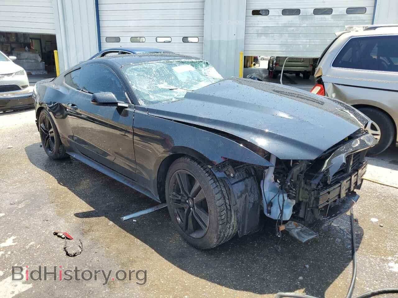 2016 FORD ALL Models - VIN: 1FA6P8TH3G5255704 - Photo 4