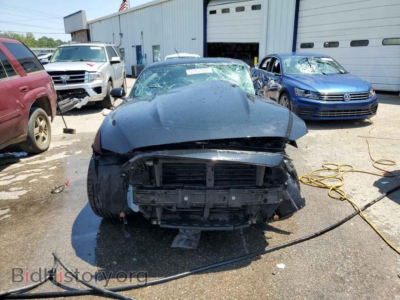 2016 FORD ALL Models - VIN: 1FA6P8TH3G5255704 - Photo 5