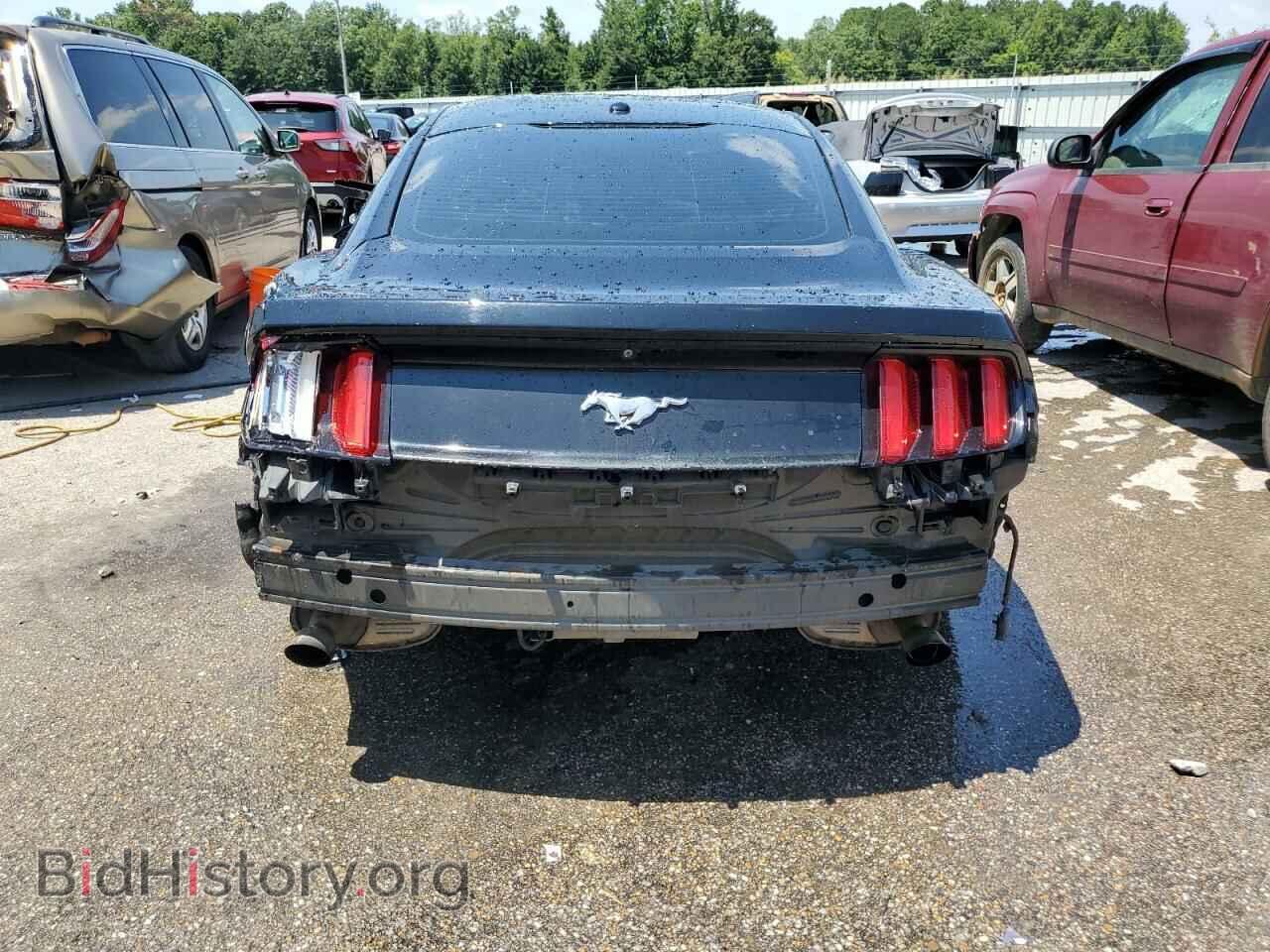 2016 FORD ALL Models - VIN: 1FA6P8TH3G5255704 - Photo 6