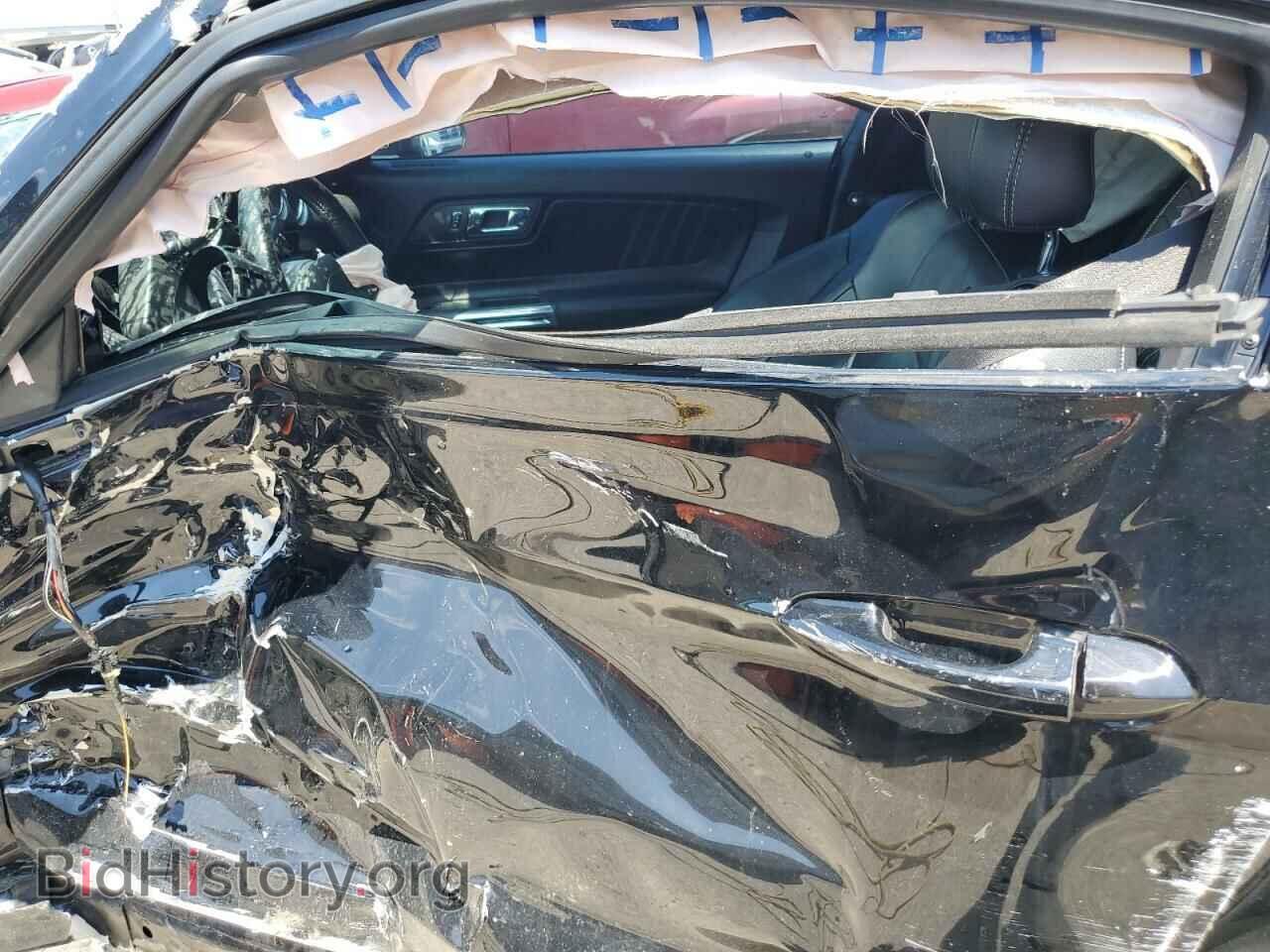 2016 FORD ALL Models - VIN: 1FA6P8TH3G5255704 - Photo 7