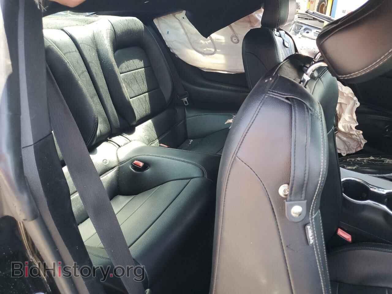 2016 FORD ALL Models - VIN: 1FA6P8TH3G5255704 - Photo 10