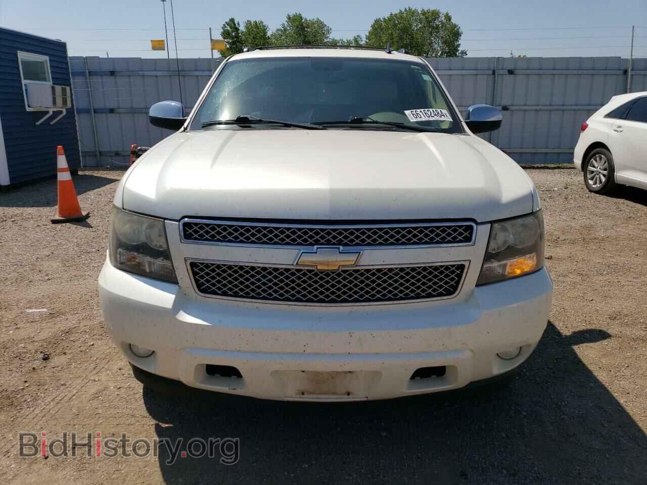 2011 CHEVROLET AVALANCHE - VIN: 3GNTKGE3XBG110045 - Фото 5
